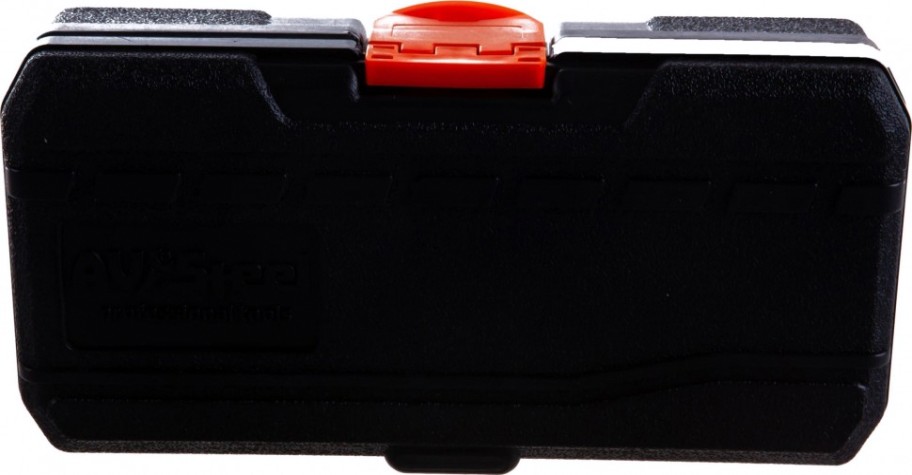 Набор ударных головок 1/2" AV Steel AV-724408 8 предметов