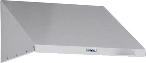 Наклонная крыша ПРАКТИК LS-21 [S23099501302]