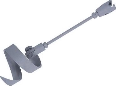 Насадка - бур спиральный RIDGID модель Т-317 62115 100 мм [62115]