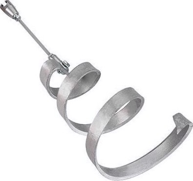 Насадка - бур спиральный RIDGID модель Т-321 62390 250 мм [62390]