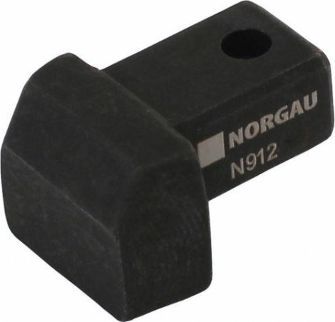 Насадка для приваривания Norgau N912 хвостовик 9 х 12 мм, 8 мм [051111900]