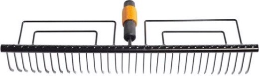Насадка-грабли FISKARS QuikFit™ для сбора листвы 1000656 [1000656]