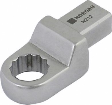 Насадка накидная Norgau N212 хвостовик 9 х 12 мм, 11 мм [051111311]
