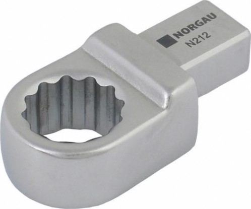 Насадка накидная Norgau N212 хвостовик 9 х 12 мм, 13 мм [051111313]