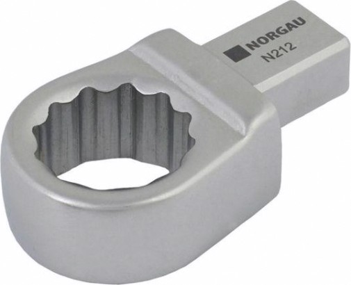 Насадка накидная Norgau N212 хвостовик 9 х 12 мм, 16 мм [051111316]