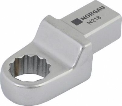 Насадка накидная Norgau N218 хвостовик 14 х 18 мм, 14 мм [051111414]