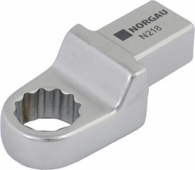 Насадка накидная Norgau N218 хвостовик 14 х 18 мм, 16 мм [051111416]