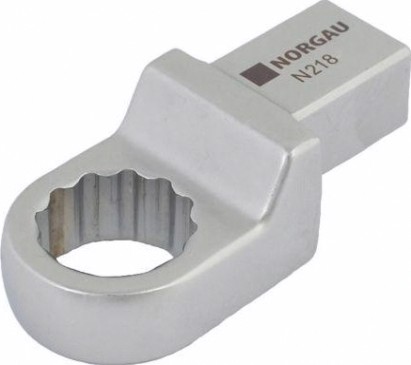 Насадка накидная Norgau N218 хвостовик 14 х 18 мм, 21 мм [051111421]