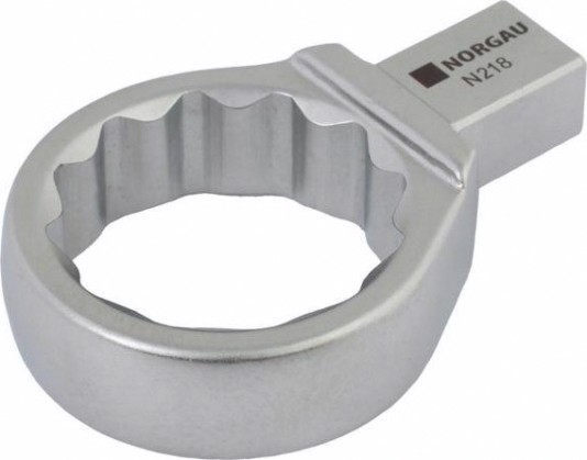Насадка накидная Norgau N218 хвостовик 14 х 18 мм, 34 мм [051111434]