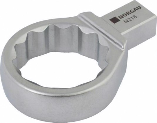 Насадка накидная Norgau N218 хвостовик 14 х 18 мм, 41 мм [051111441]