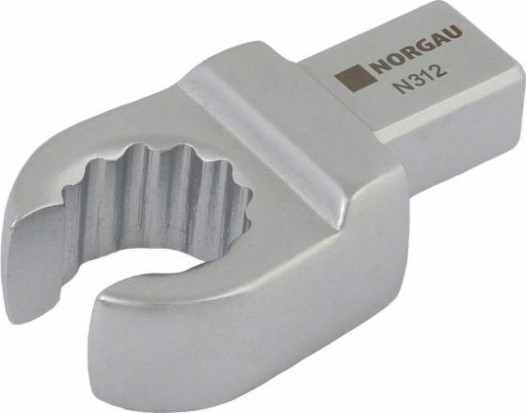 Насадка накидная разрезная Norgau N312 хвостовик 9 х 12 мм, 13 мм [051111513]