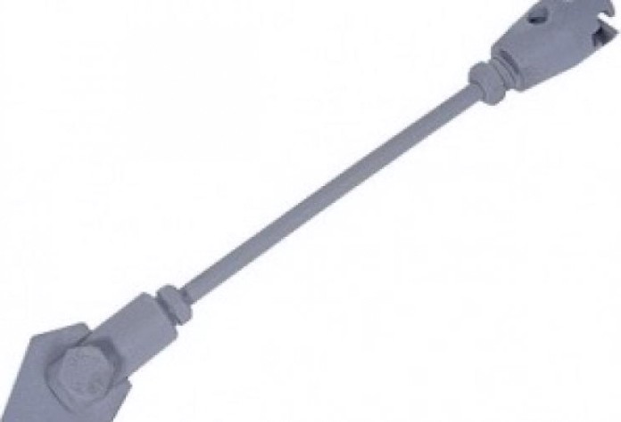 Насадка с головкой "пика" RIDGID модель Т-300 62045 [62045]