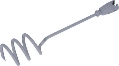 Насадка - штопор круглого сечения RIDGID модель Т-301 62050 30 мм [62050]