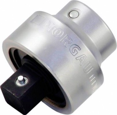 Насадка трещоточная Norgau NTWA34RC 3/4" [051116004]