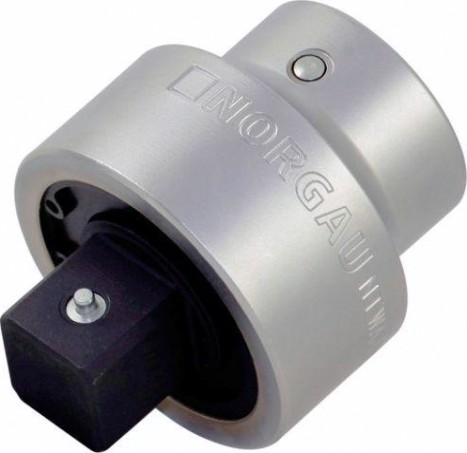 Насадка трещоточная Norgau NTWA35RC 1" [051116005]