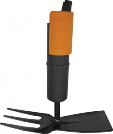 Насадка-тяпка FISKARS QuikFit™ малая 1000735 [1000735]