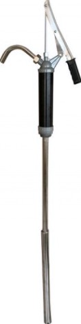 Насос для топлива ZITREK HG-1009 бочковой 076-0798
