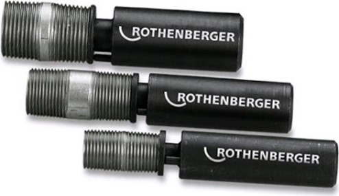 Ниппельспанер для изготовления сгонов ROTHENBERGER NIPPEL MAX 1/2" 56060 [56060]