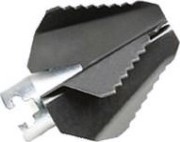 Нож 4-х лезвийный RIDGID Т-24, 2 1/2" (63 мм) 59765 [59765]