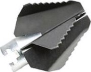 Нож 4-х лезвийный RIDGID Т-25, 3 1/2" 59770 [59770]