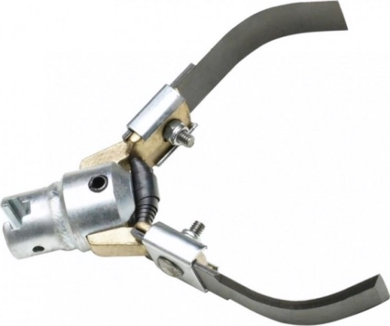 Нож раздвижной чистовой RIDGID модель Т - 15В 61825 [61825]