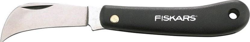 Нож садовый для прививок FISKARS 1001623