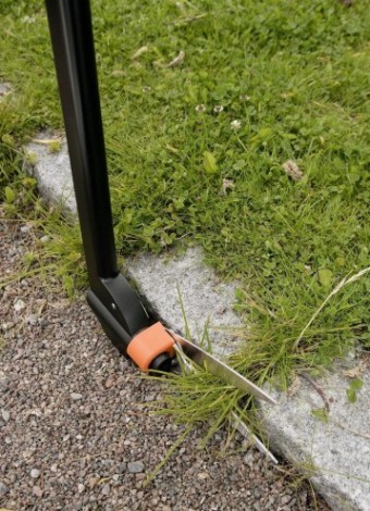 Ножницы для травы FISKARS 1000590 Ножницы для травы FISKARS 1000590