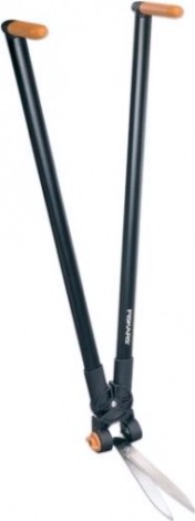 Ножницы для травы и живой изгороди FISKARS GS53 1001565 [1001565]