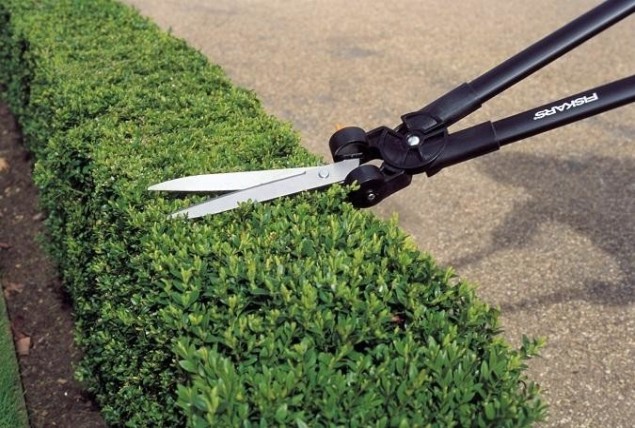 Ножницы для травы и живой изгороди FISKARS GS53 1001565 [1001565]