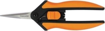 Ножницы для живой изгороди FISKARS SP13 маленьких растений, 1051600 [1051600]