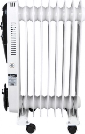 Обогреватель масляный СОЮЗ МРС-2009 2000вт, 9 секций Обогреватель масляный СОЮЗ МРС-2009 2000вт, 9 секций