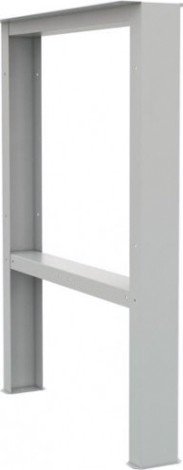 Опора верстачная ПРАКТИК WF-1 [S30299080102]