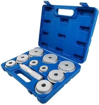 Оправки подшипников и уплотнений AE&T TA-D1014 (10 предметов)