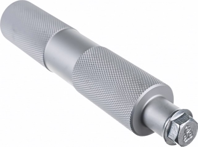 Оправки подшипников и уплотнений AE&T TA-D1014 (10 предметов) Оправки подшипников и уплотнений AE&T TA-D1014 (10 предметов)