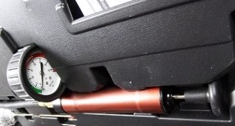 Опрессовка систем охлаждения AE&T TA-G1025 (28 предметов)