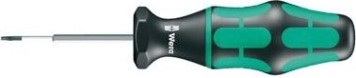 Отвертка динамометрическая WERA 300 IP 10 IP 2,0 Nm WE-028044 [WE-028044]