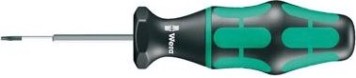 Отвертка динамометрическая WERA 300 IP 15 IP 3,0 Nm WE-028045 [WE-028045]