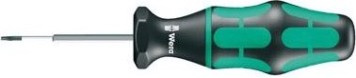 Отвертка динамометрическая WERA 300 IP 8 IP 1,2 Nm WE-028042 [WE-028042]