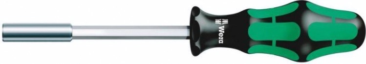Отвертка для бит WERA 810/1 1/4" WE-051005 [WE-051005]