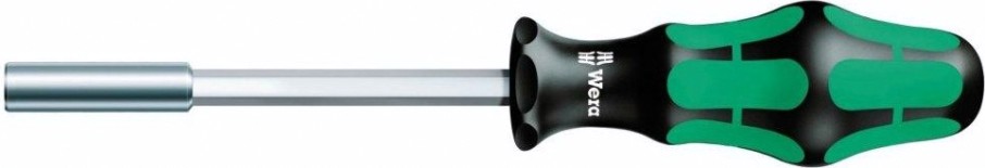 Отвертка для бит WERA 812/1 1/4" WE-051205 [WE-051205]