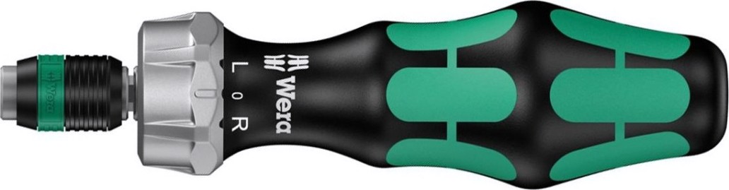 Отвертка для бит WERA 816 RA WE-051461 [WE-051461]
