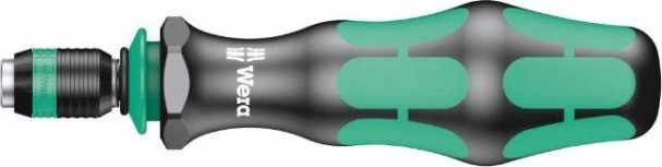 Отвертка для бит WERA 817 R 1/4" WE-051482 [WE-051482]