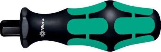 Отвертка для бит WERA VARIO 80 WE-002900 [WE-002900]