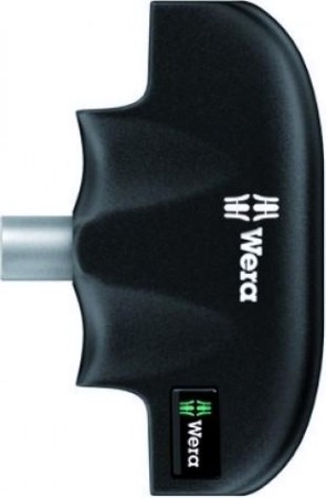 Отвертка для бит WERA VARIO 95 WE-003265 [WE-003265]