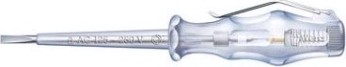 Отвертка индикаторная WERA 3 х 64 мм WE-005655 [WE-005655]