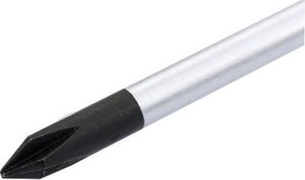 Отвертка крестовая GROSS PH 0 х 75 мм 12131 [12131]