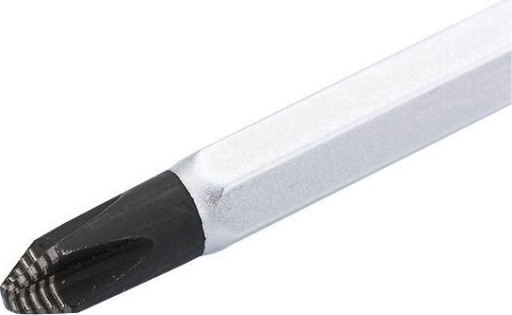 Отвертка крестовая GROSS PH 2 х 150 мм 12145 [12145]