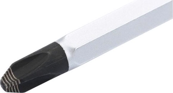 Отвертка крестовая GROSS PH 3 х 150 мм 12149 [12149]