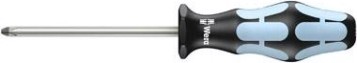 Отвертка крестовая WERA 3350 PH 3 х 150 мм WE-032023 [WE-032023]