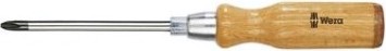 Отвертка крестовая WERA 935 SPH PH 2 х 100 мм WE-018352 [WE-018352]